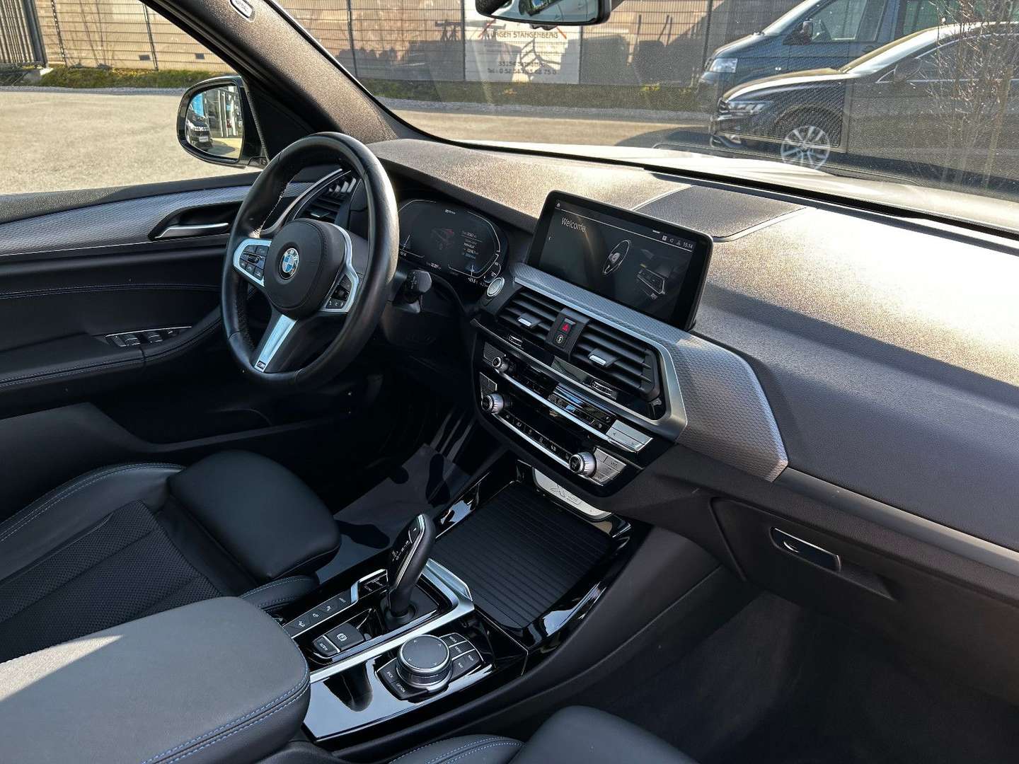 BMW X3 M Sport 30e XDrive - 2021 - Joinsteer - #10