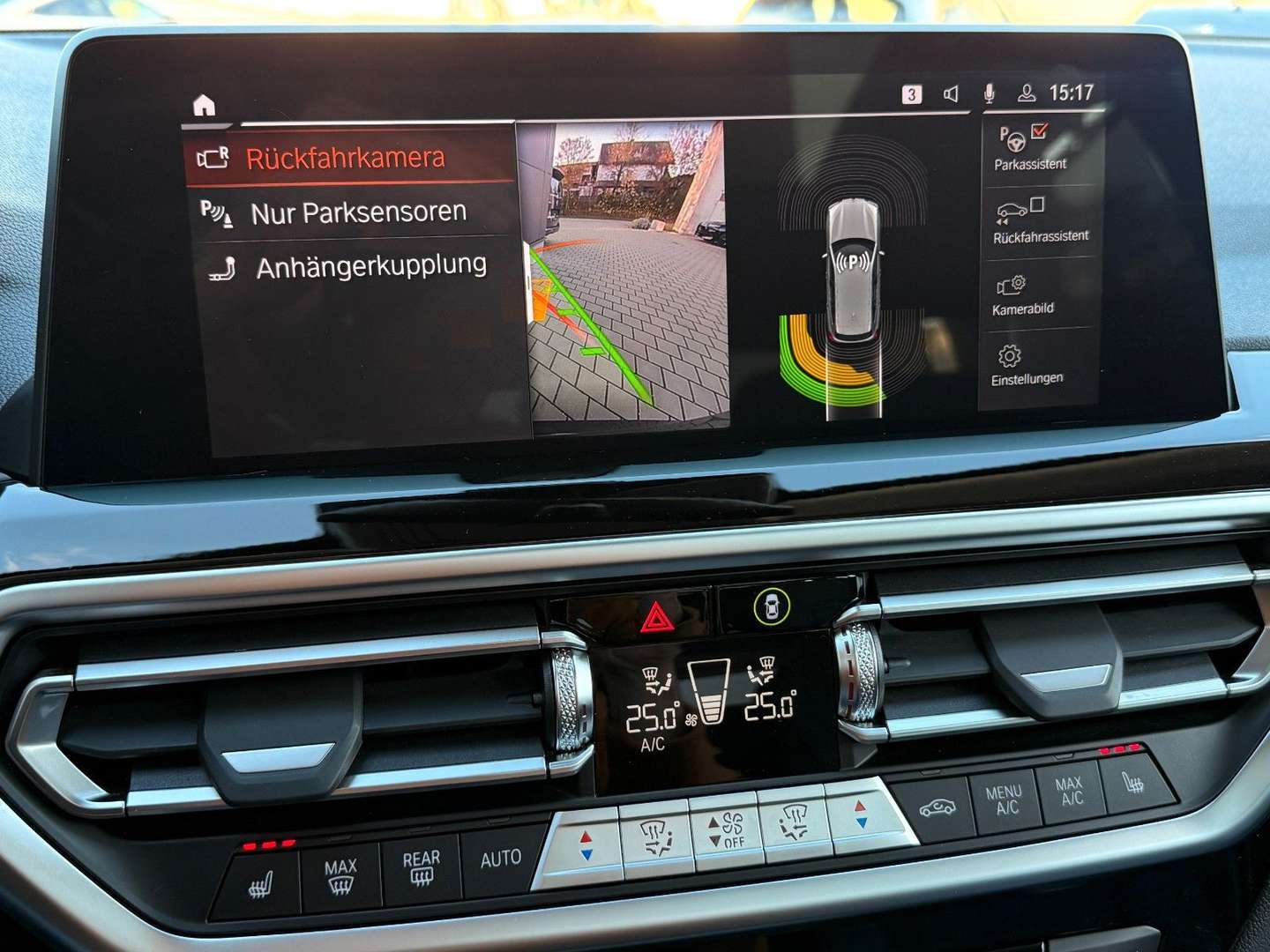 BMW X3 20i XDrive - 2023 - Joinsteer - #22