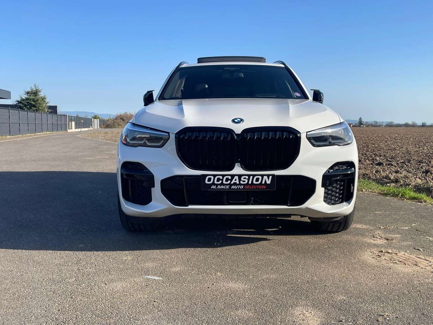 BMW X5 XLine_xDrive45e - 2021 - Joinsteer - #5