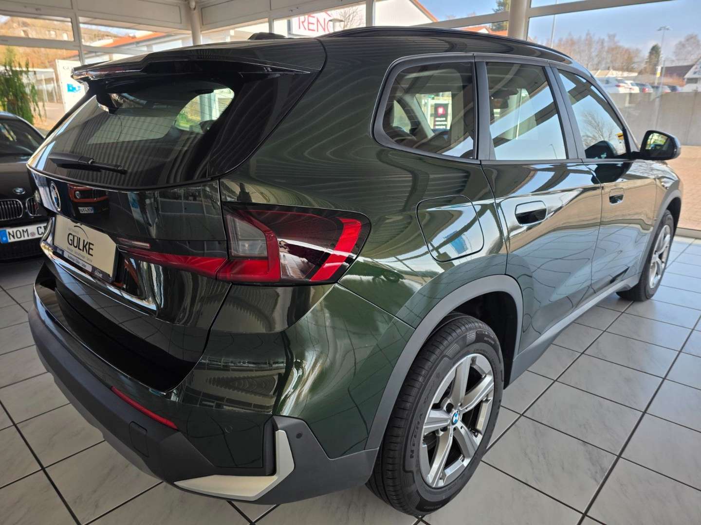 BMW X1 18i SDrive - 2024 - Joinsteer - #5