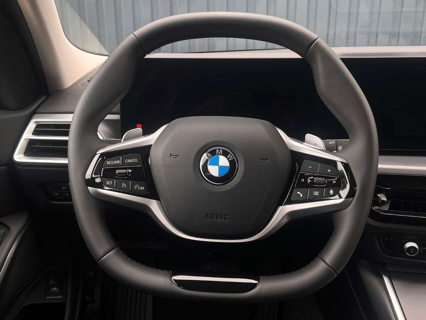 BMW Série 3 Touring 318i - 2025 - Joinsteer - #14