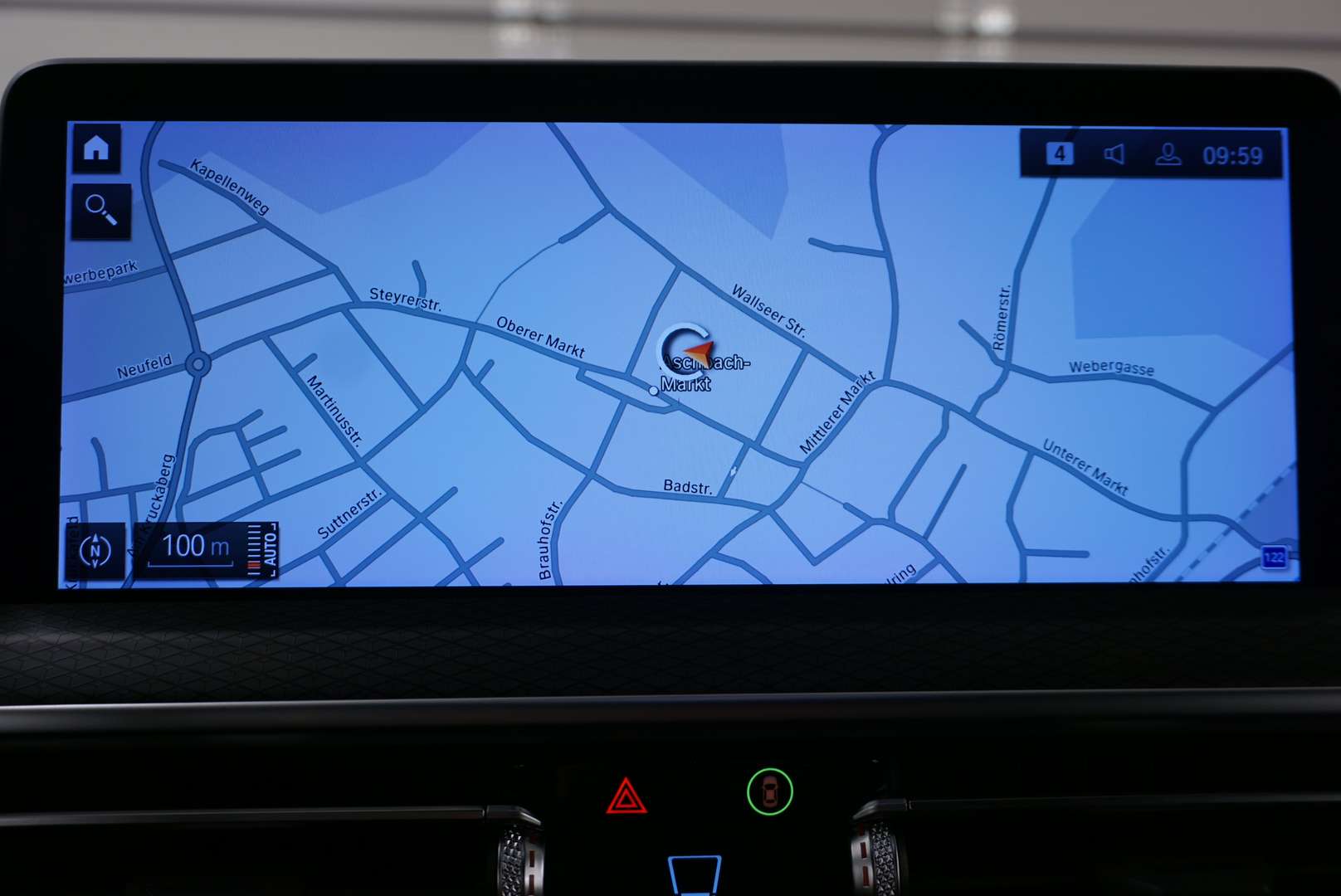 BMW X3 M Sport XDrive20d - 2022 - Joinsteer - #8