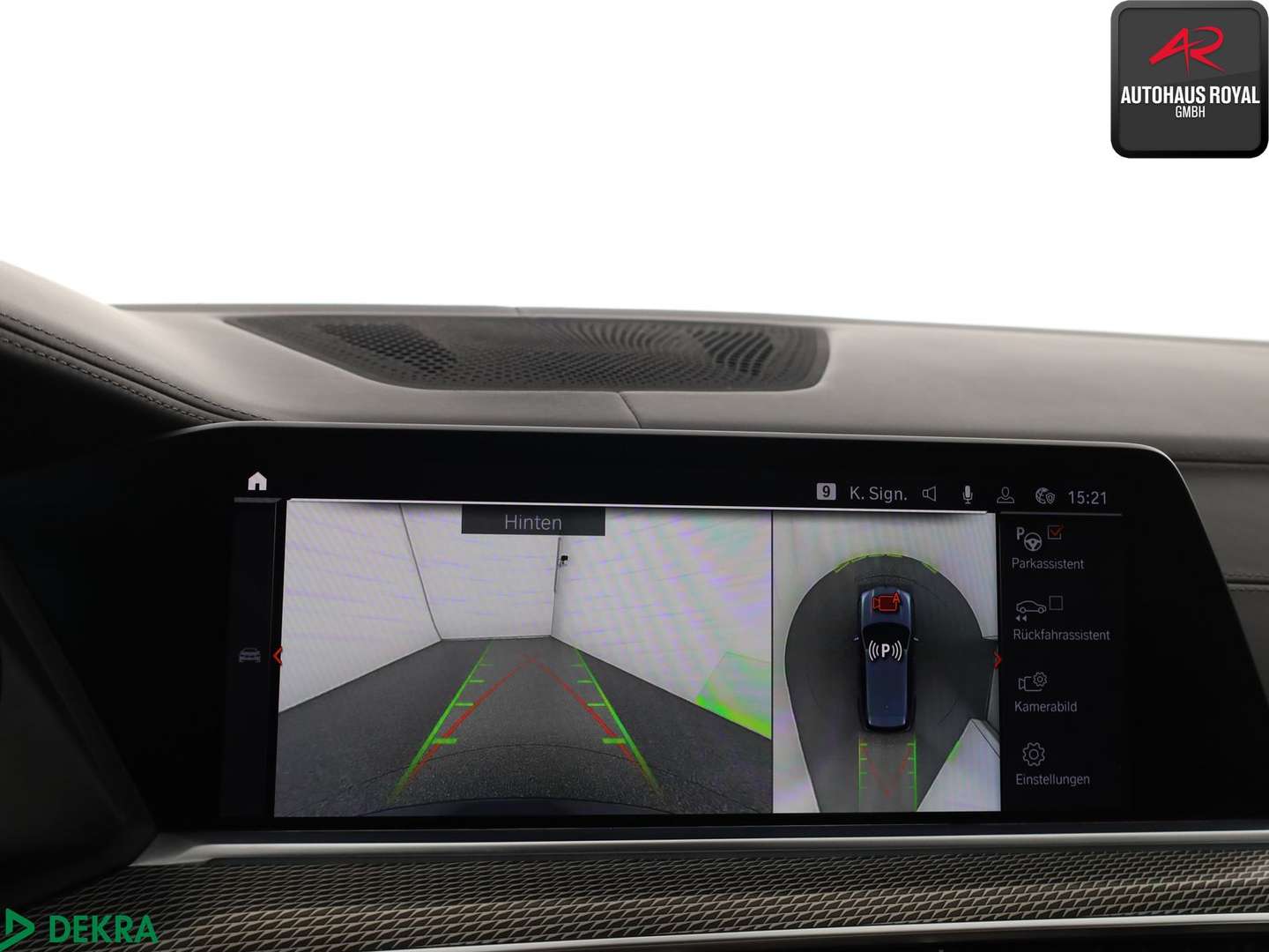 BMW X5 M Sport XDrive40i - 2020 - Joinsteer - #17