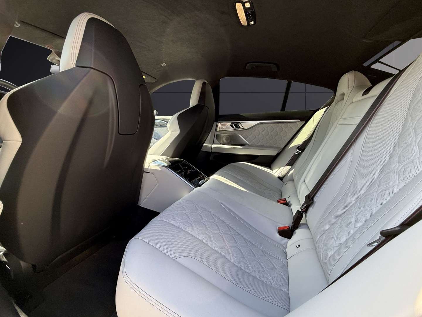 BMW M8 Competition Sport - 2023 - Joinsteer - #20