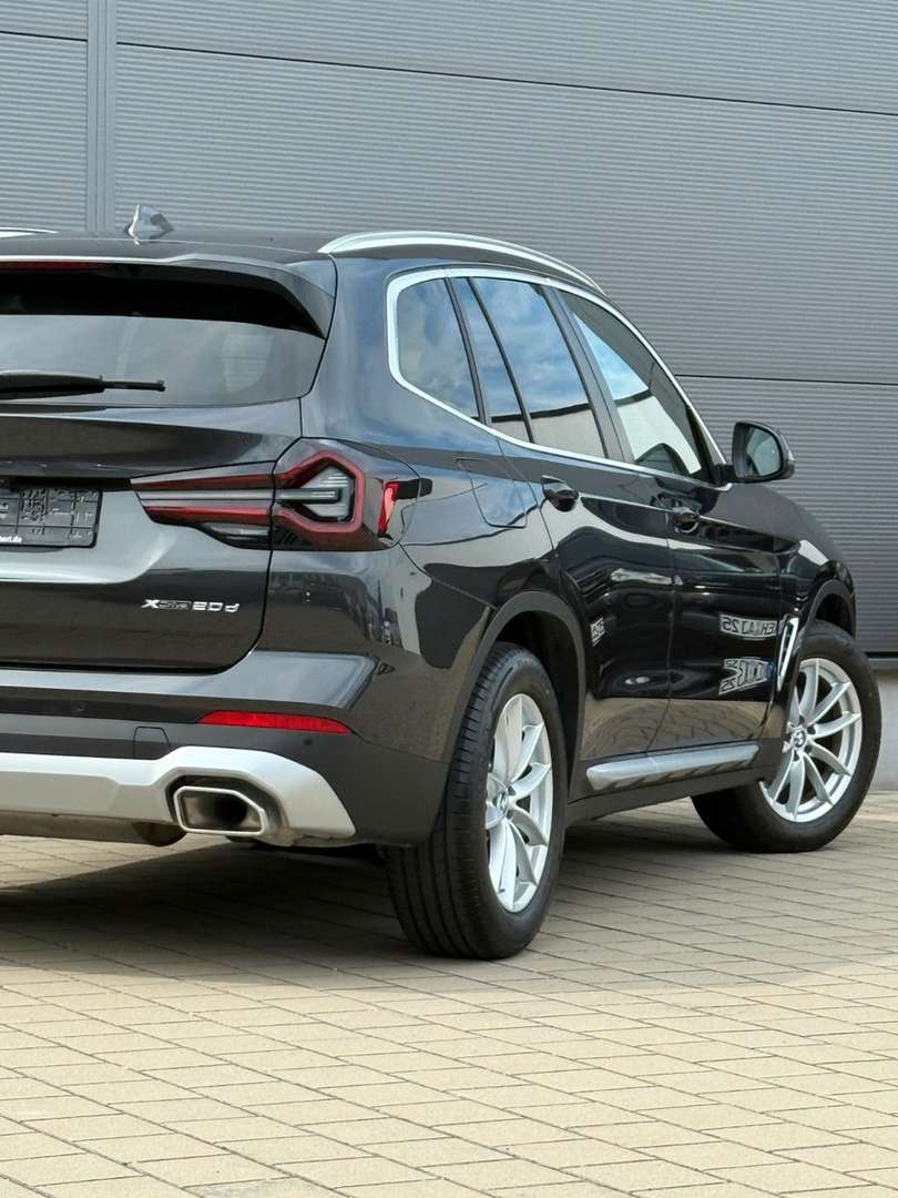 BMW X3 20d XDrive - 2024 - Joinsteer - #11