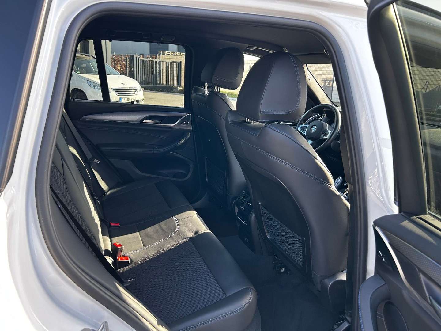 BMW X3 M Sport 30e XDrive - 2021 - Joinsteer - #11