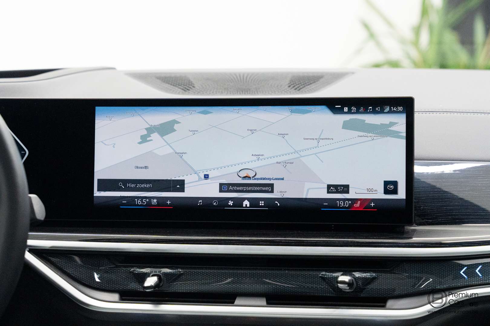 BMW X5 M Sport XDrive50e - 2025 - Joinsteer - #22