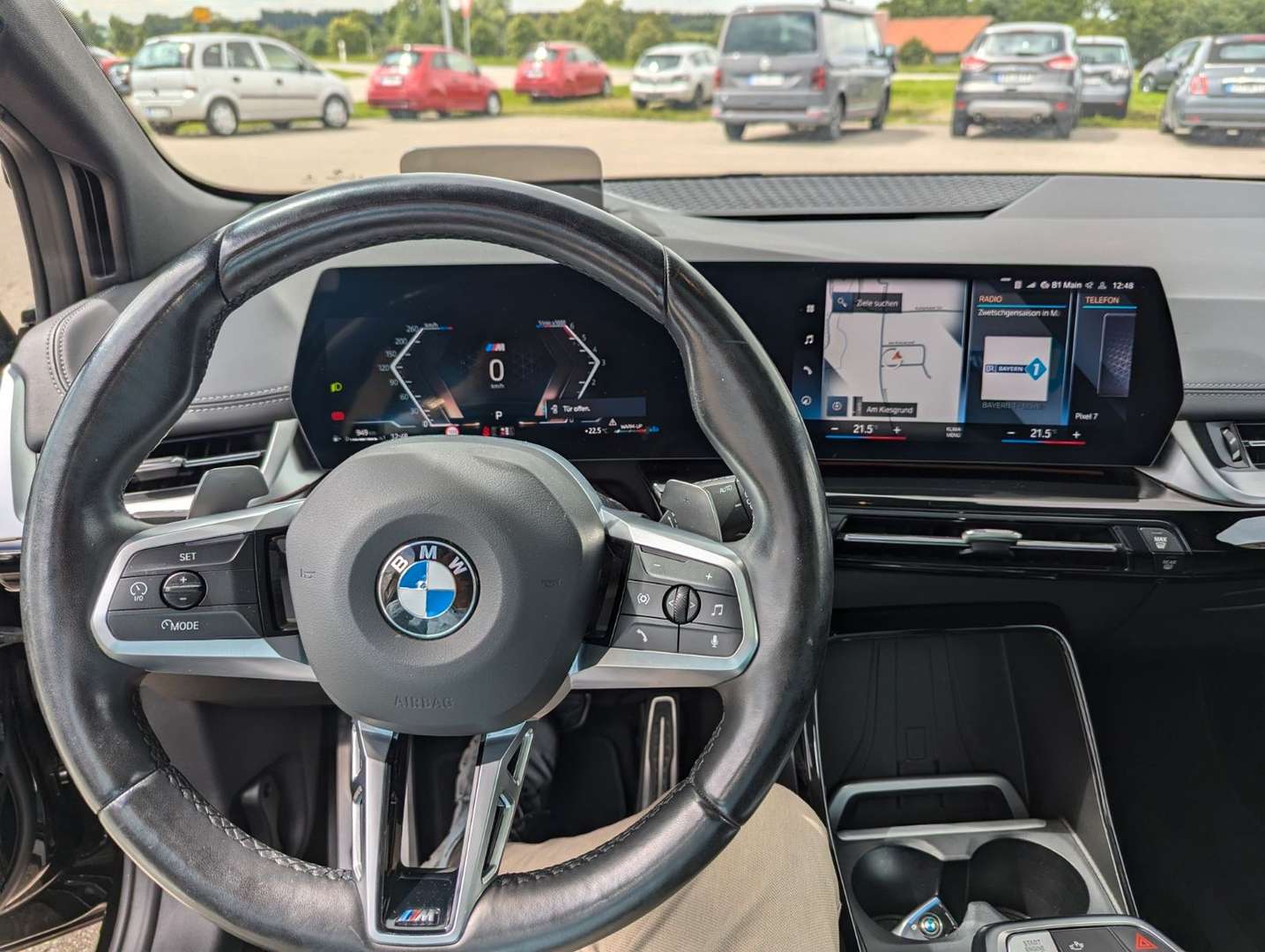 BMW 218 M Sport - 2022 - Joinsteer - #12