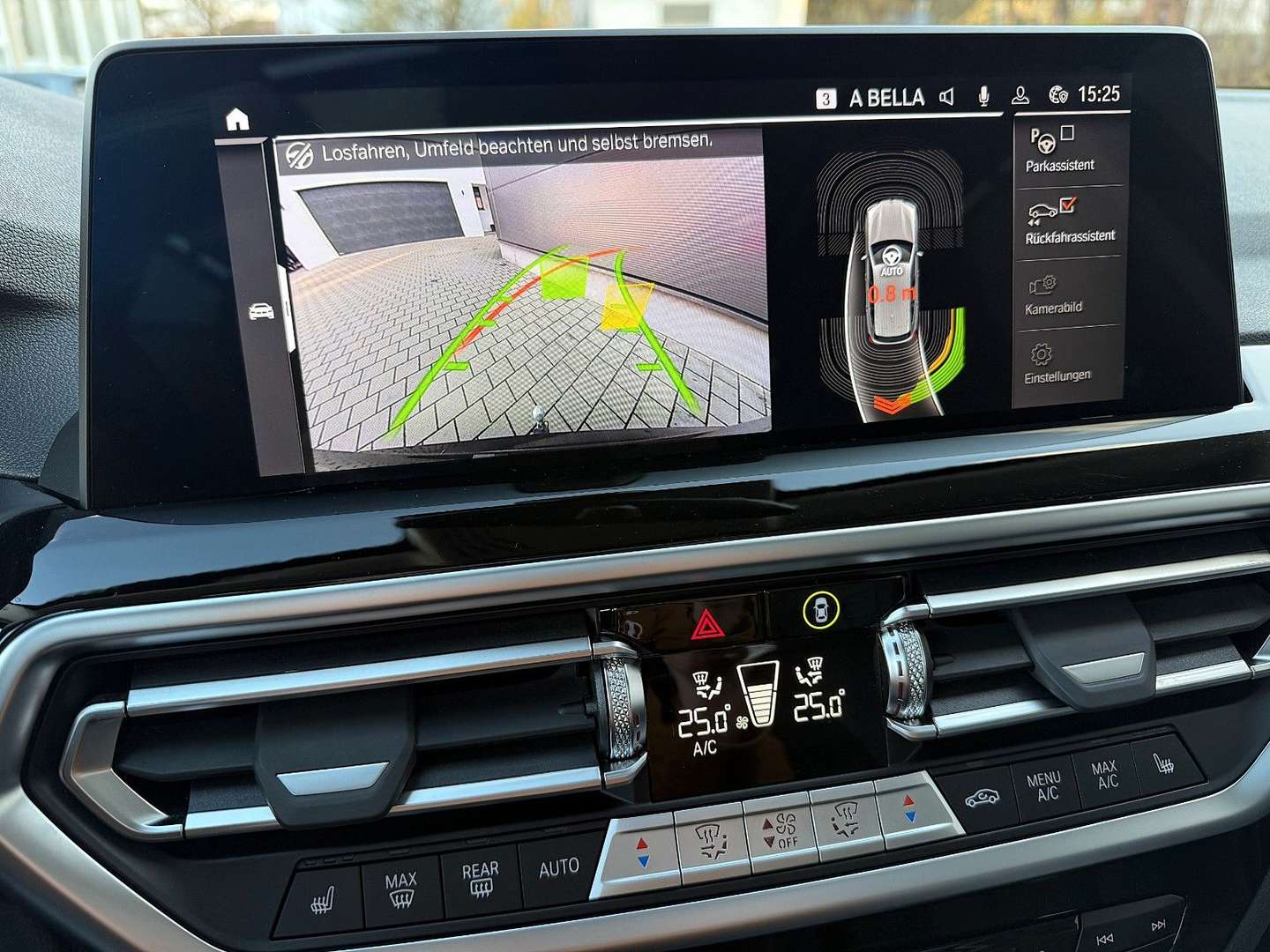 BMW X3 20i XDrive - 2023 - Joinsteer - #23