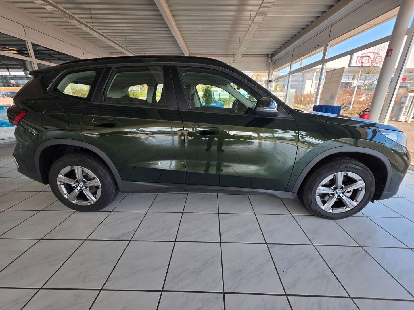 BMW X1 18i SDrive - 2024 - Joinsteer - #6