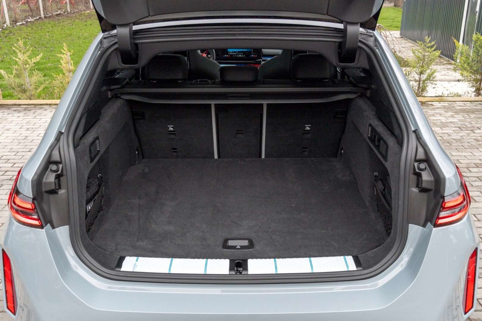 BMW M5 Touring - 2025 - Joinsteer - #35