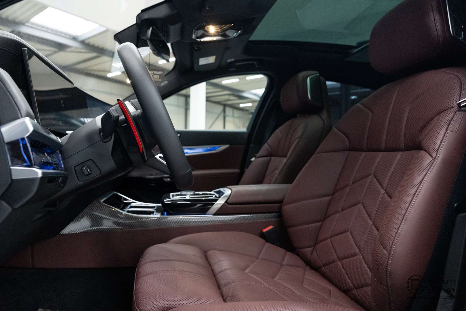 BMW Série 7 Individual 760e XDrive - 2025 - Joinsteer - #21