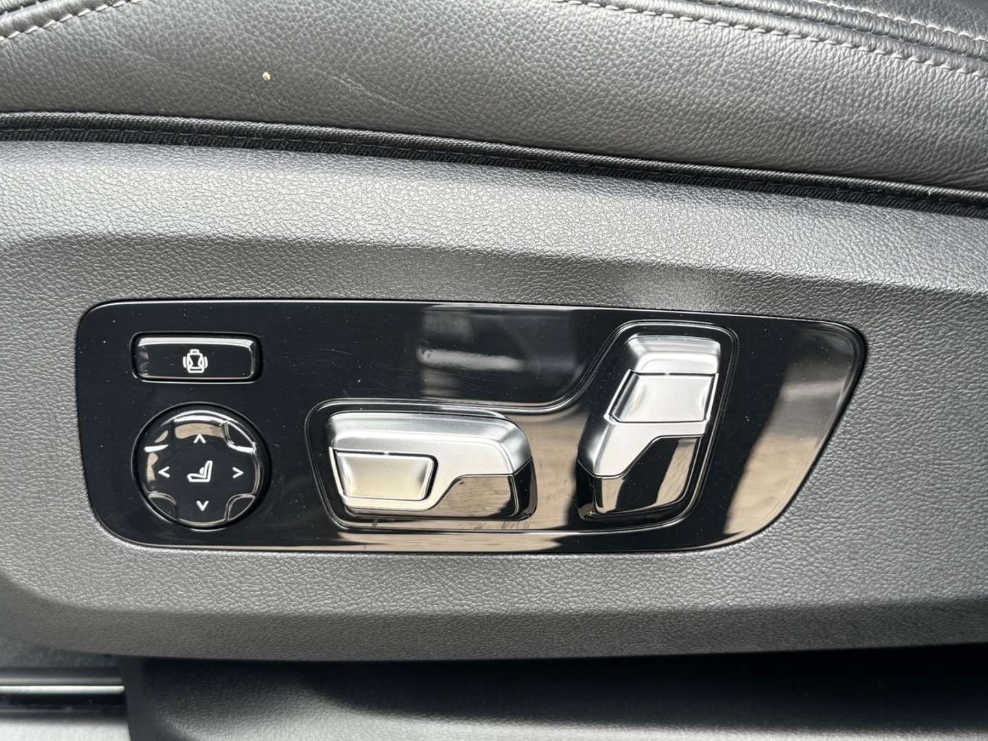 BMW X6 M50d M Sport M50d - 2020 - Joinsteer - #14