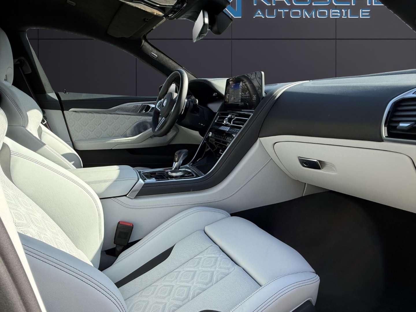 BMW M8 Competition Sport - 2023 - Joinsteer - #21