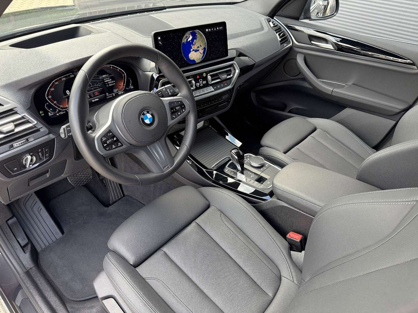 BMW X3 20d XDrive - 2024 - Joinsteer - #12