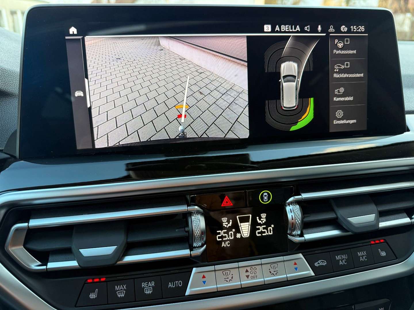 BMW X3 20i XDrive - 2023 - Joinsteer - #24