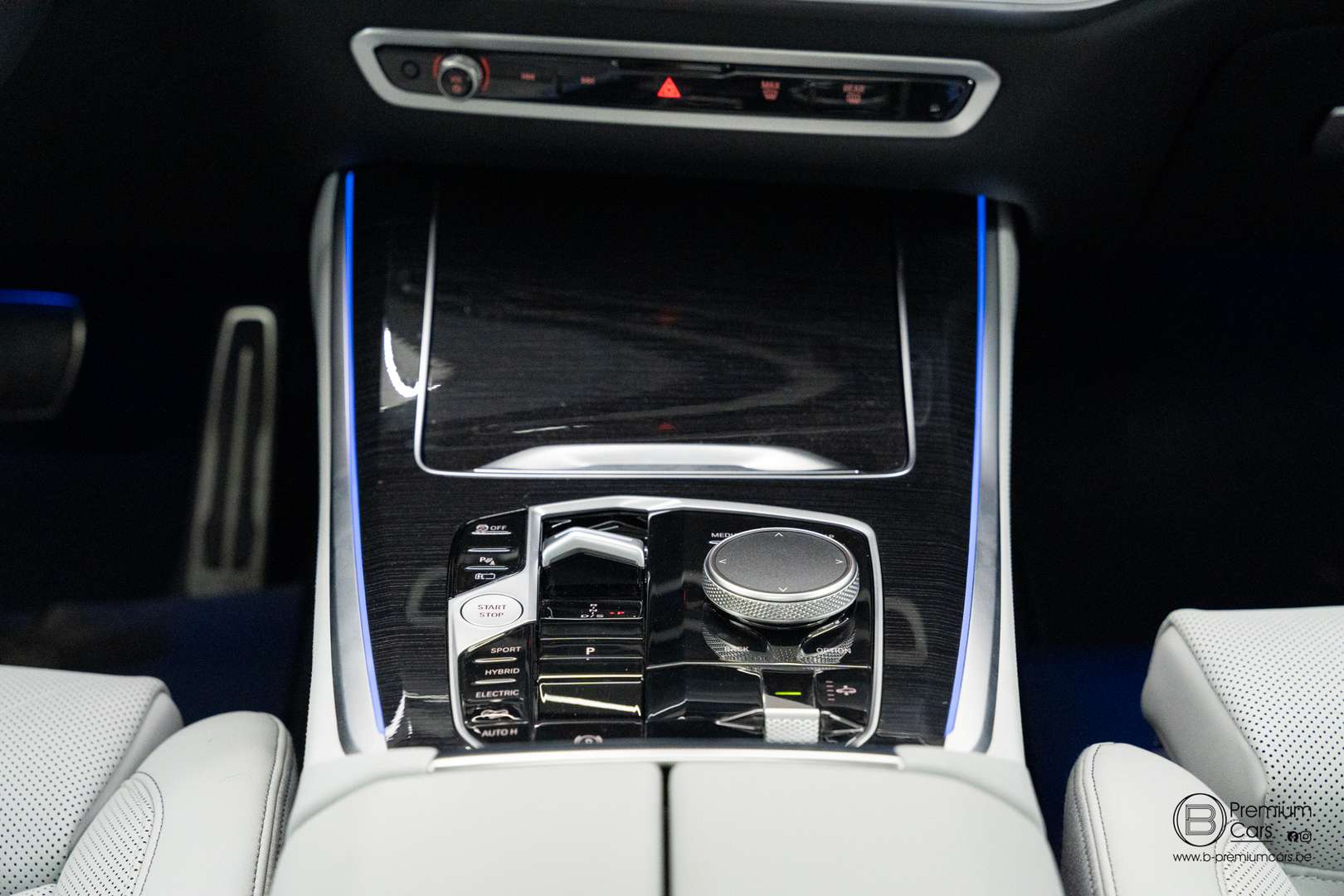 BMW X5 M Sport XDrive50e - 2025 - Joinsteer - #23