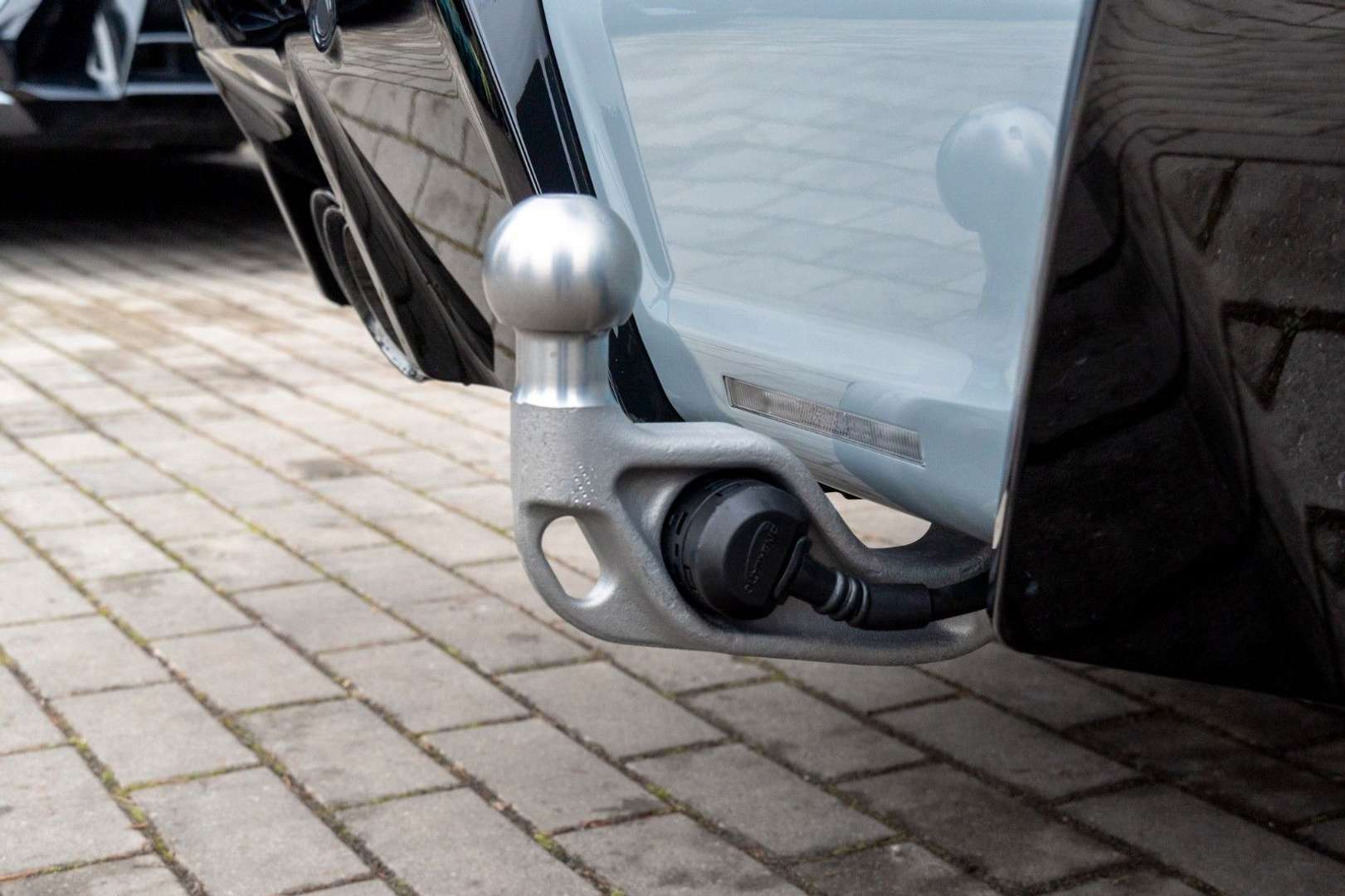 BMW M5 Touring - 2025 - Joinsteer - #36