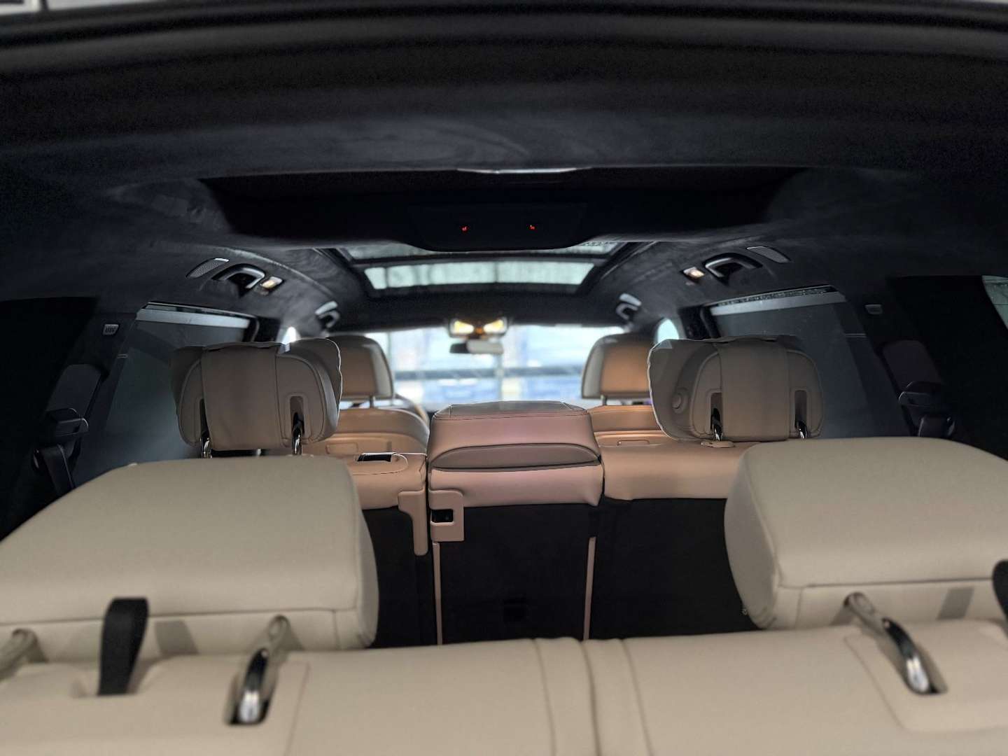 BMW X7 M Sport 40i - 2025 - Joinsteer - #13