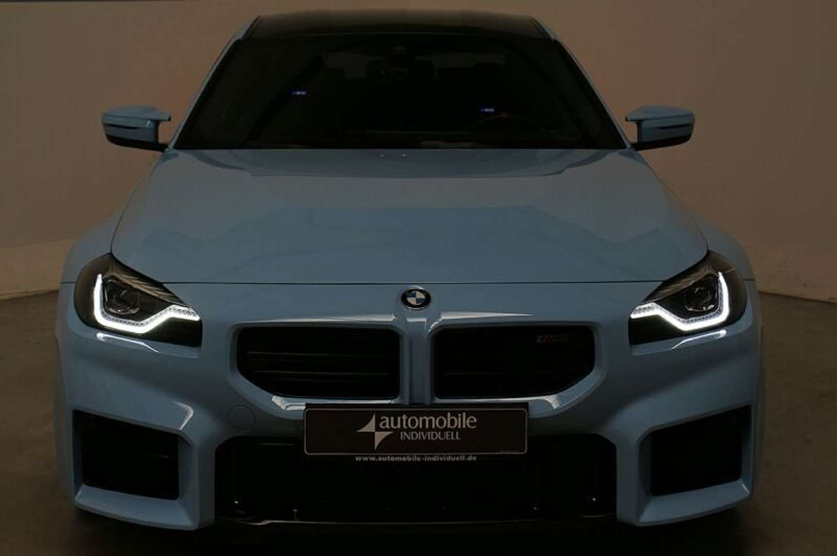 BMW M2 Coupe - 2025 - Joinsteer - #16
