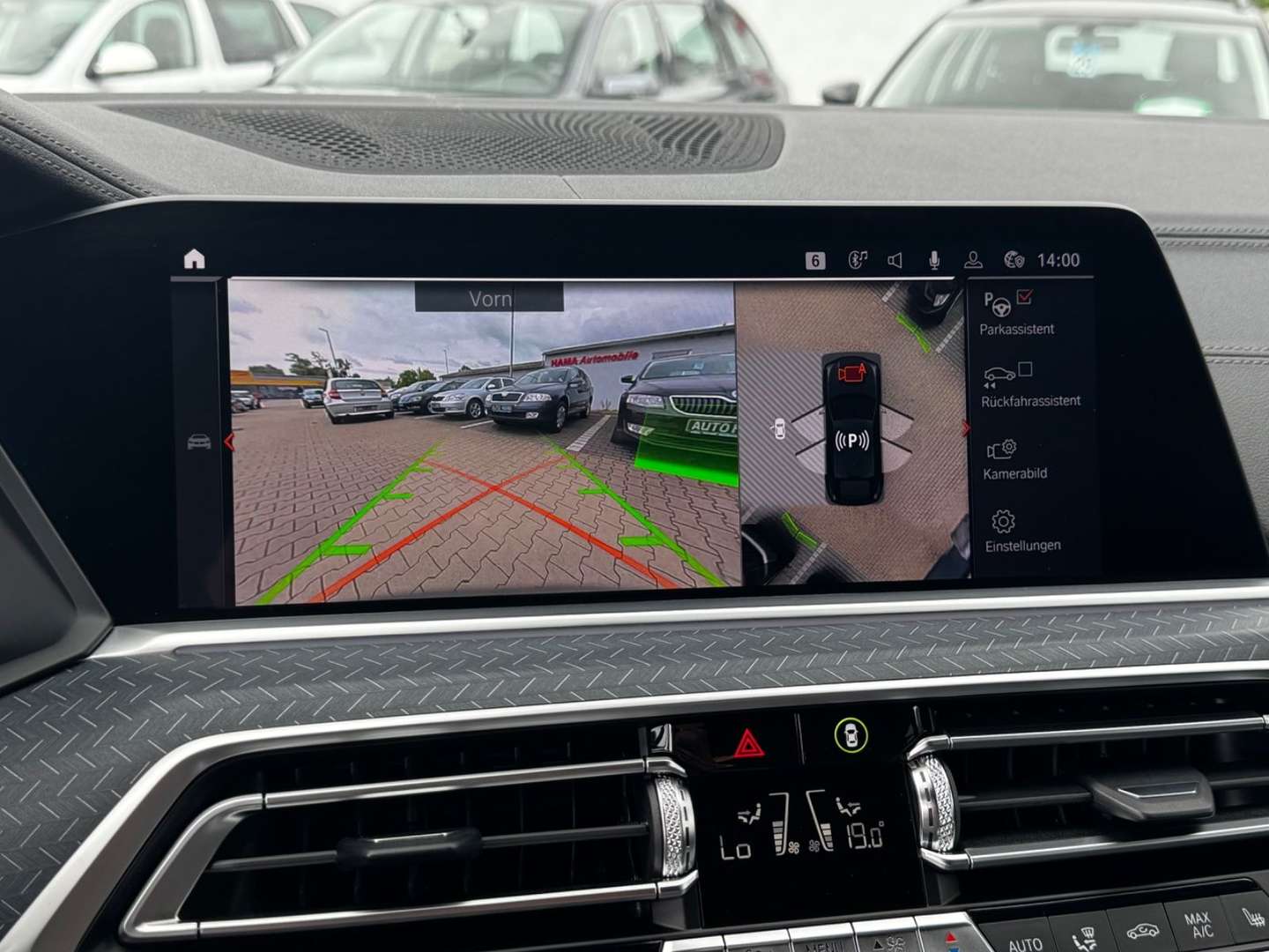 BMW X6 M50d M Sport M50d - 2020 - Joinsteer - #15