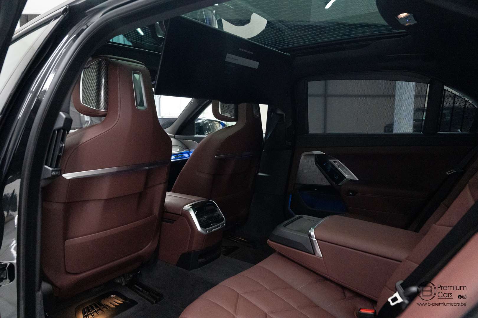 BMW Série 7 Individual 760e XDrive - 2025 - Joinsteer - #22