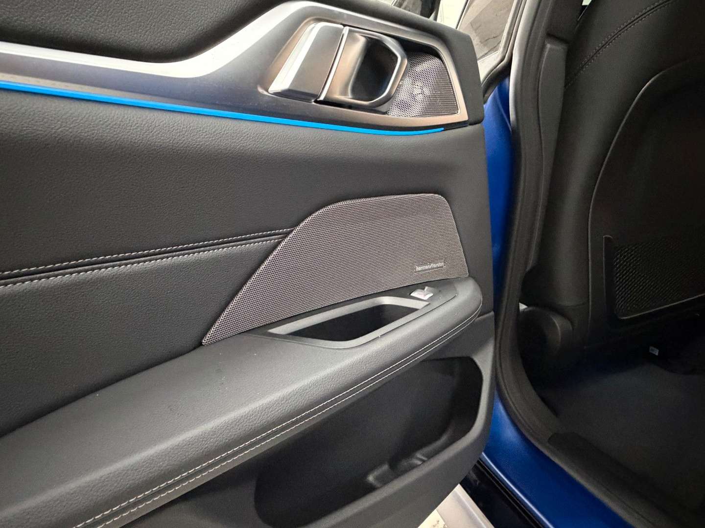 BMW I4 M Sport EDrive40 - 2022 - Joinsteer - #15