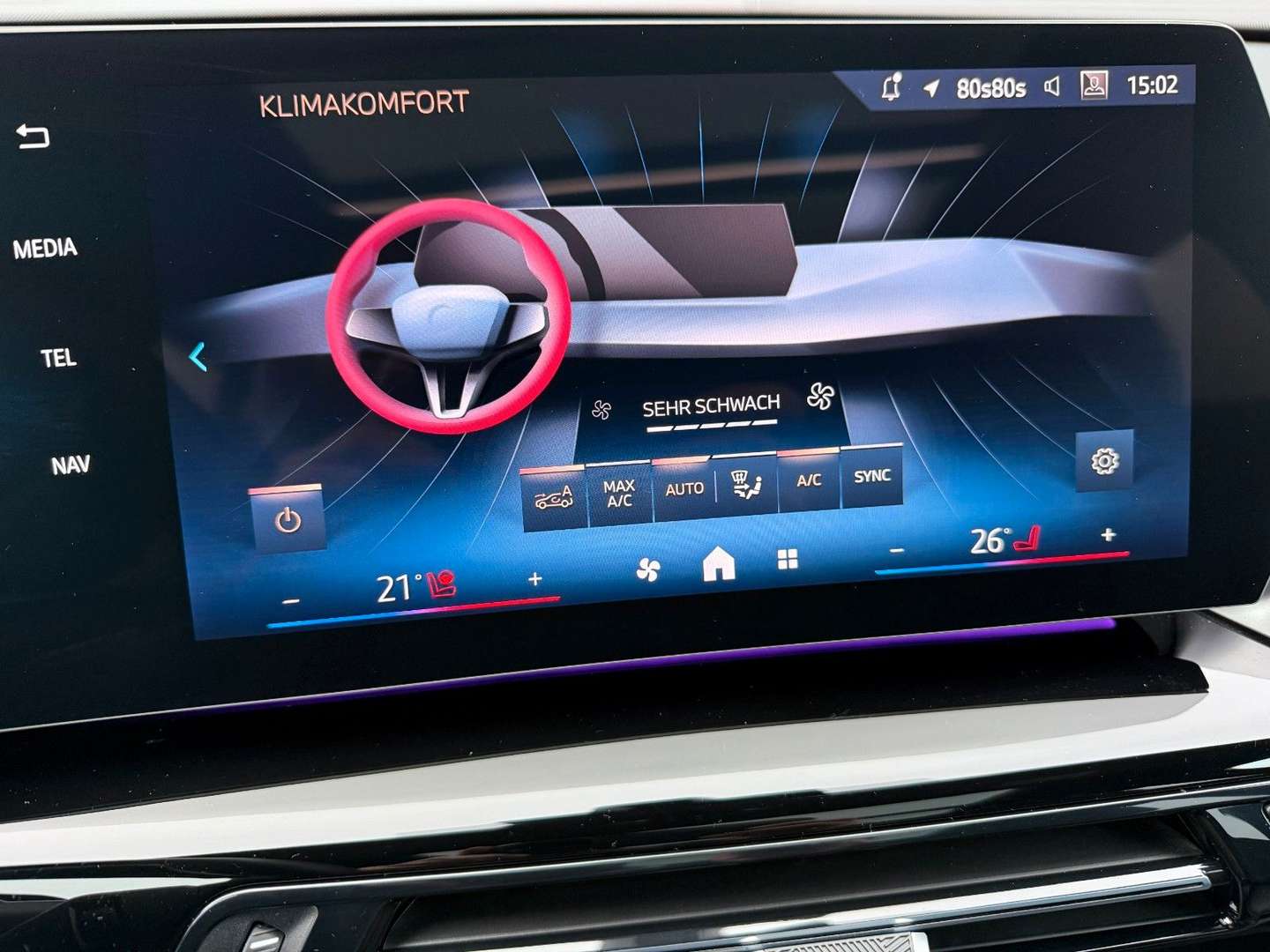 BMW IX1 M Sport 30 XDrive - 2024 - Joinsteer - #25