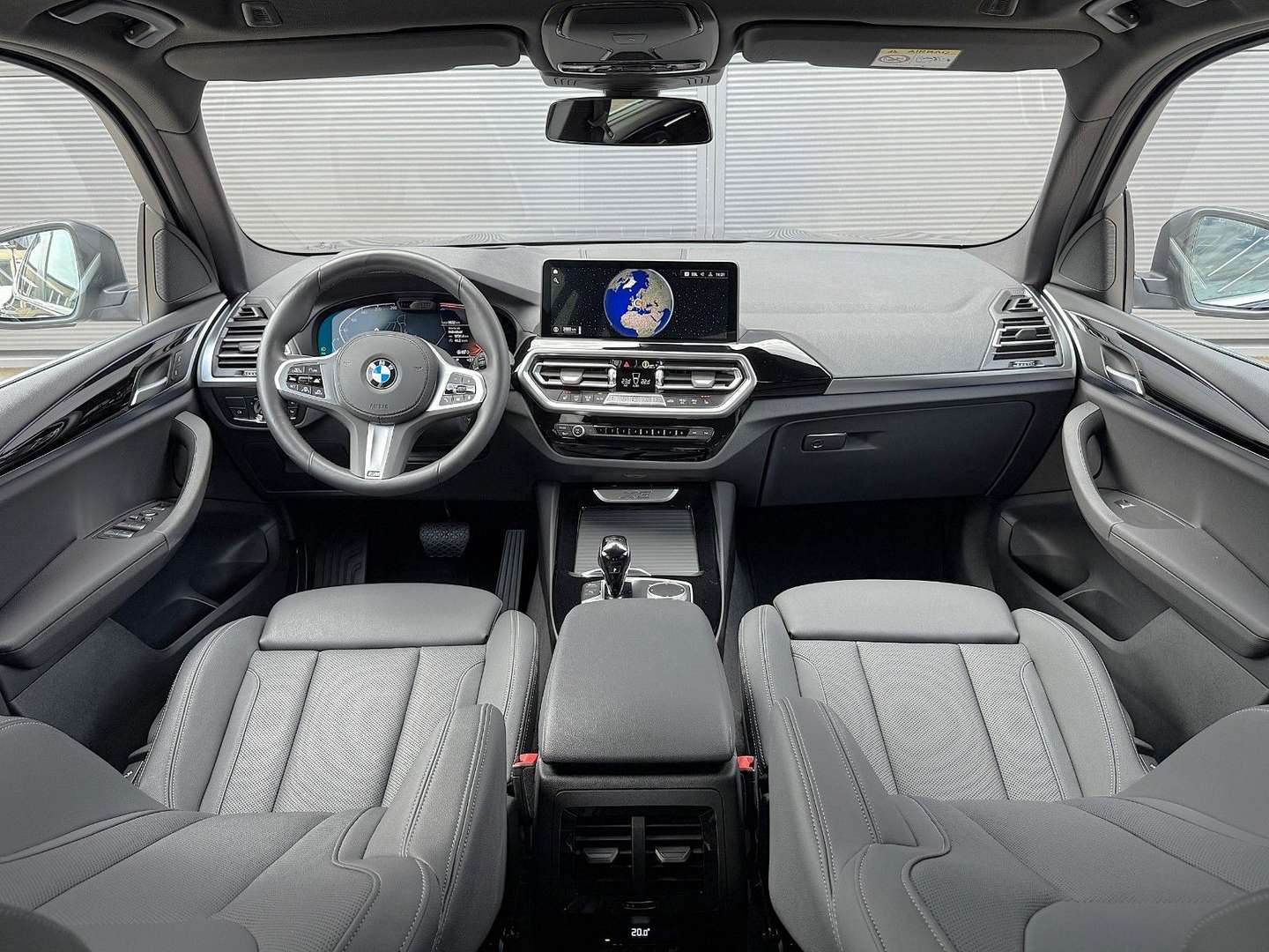 BMW X3 20d XDrive - 2024 - Joinsteer - #13