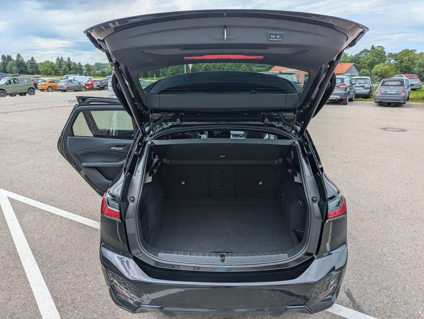 BMW 218 M Sport - 2022 - Joinsteer - #14