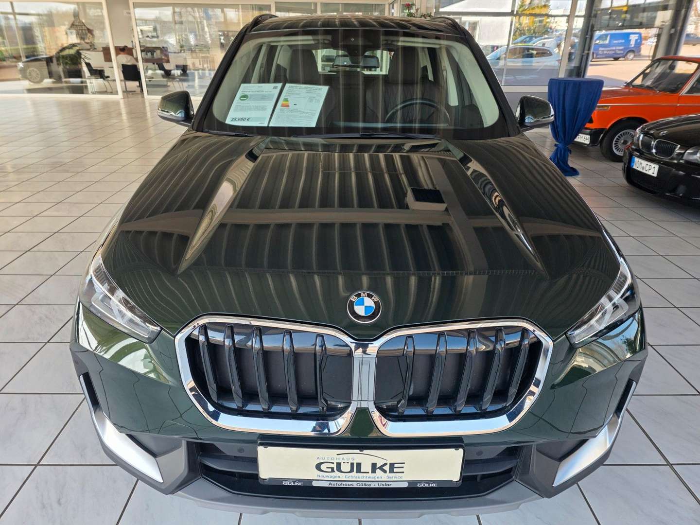 BMW X1 18i SDrive - 2024 - Joinsteer - #8