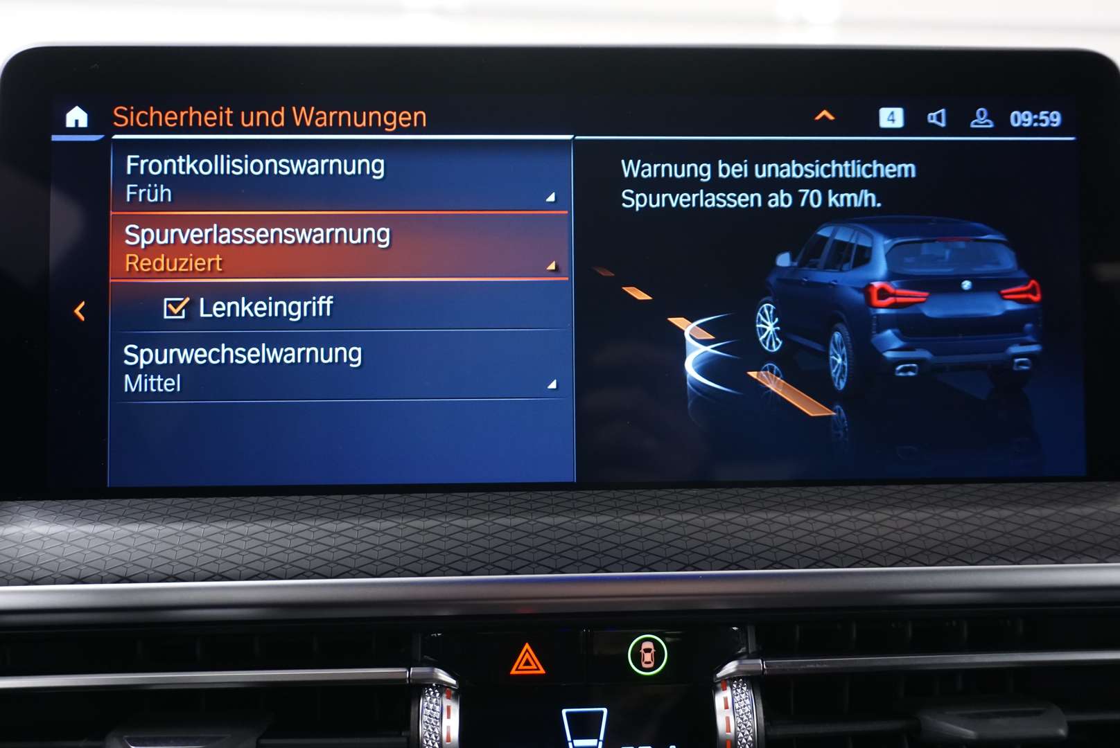 BMW X3 M Sport XDrive20d - 2022 - Joinsteer - #10