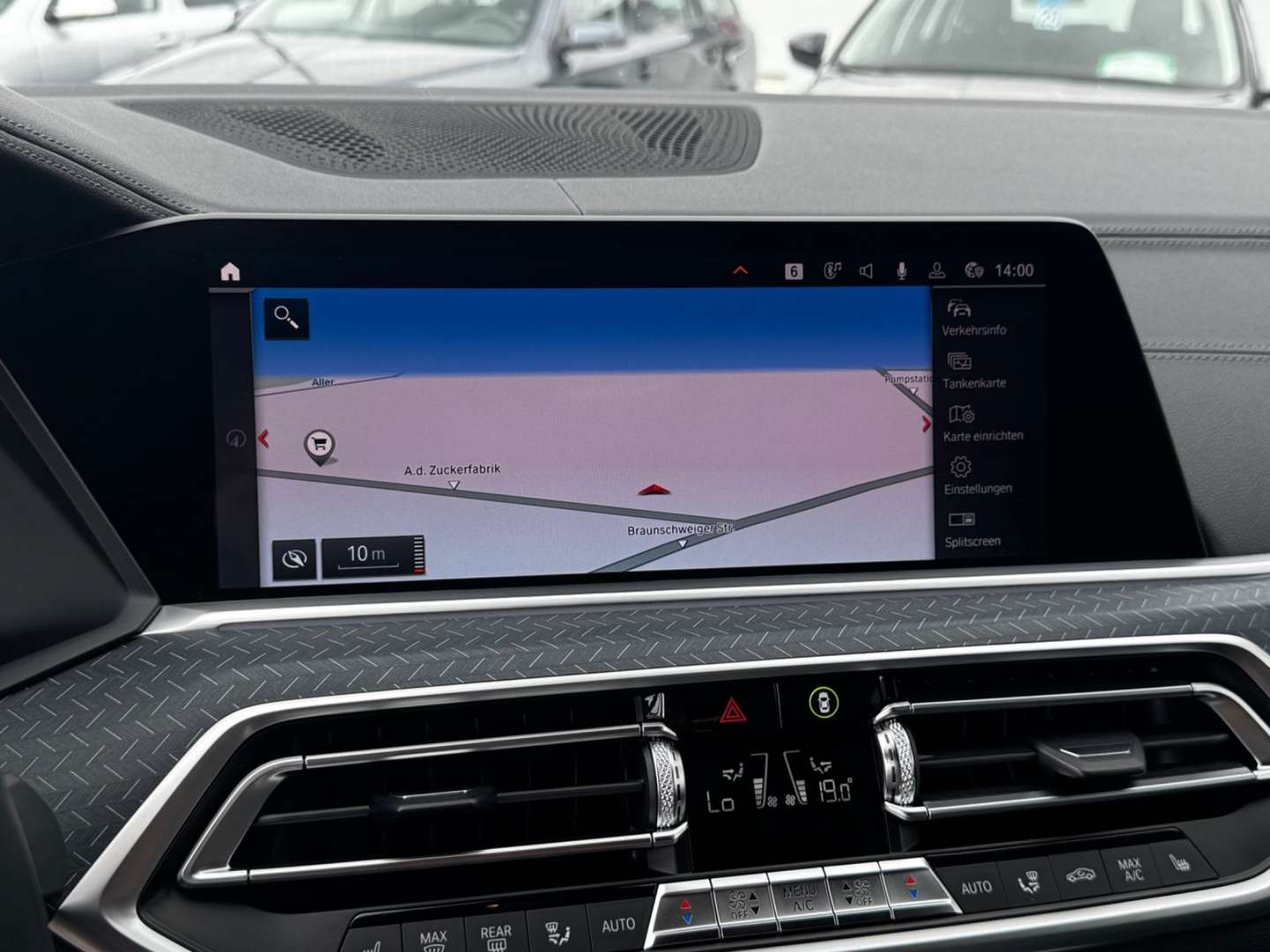 BMW X6 M50d M Sport M50d - 2020 - Joinsteer - #16