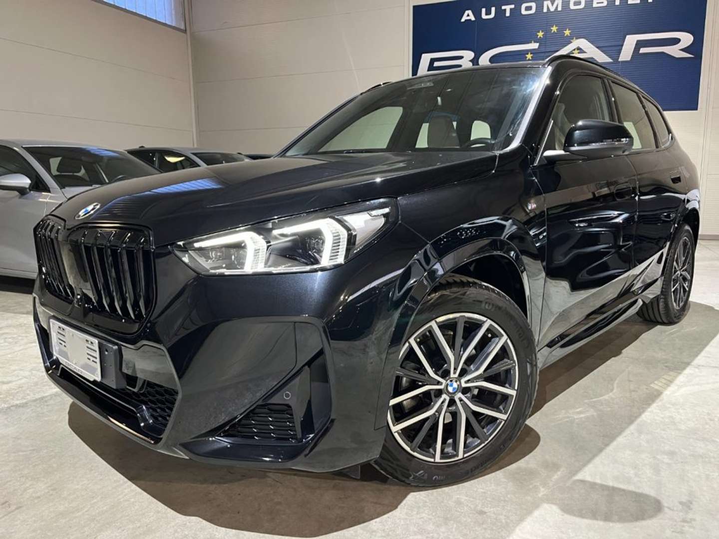 BMW X1 M Sport 20d SDrive - 2025 - Joinsteer - #1