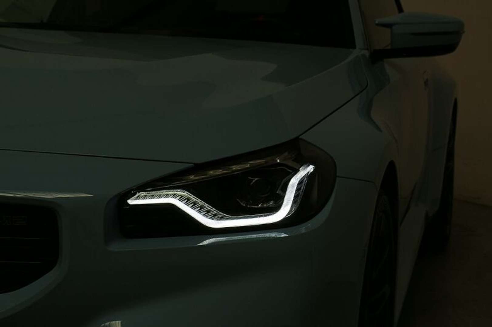 BMW M2 Coupe - 2025 - Joinsteer - #17