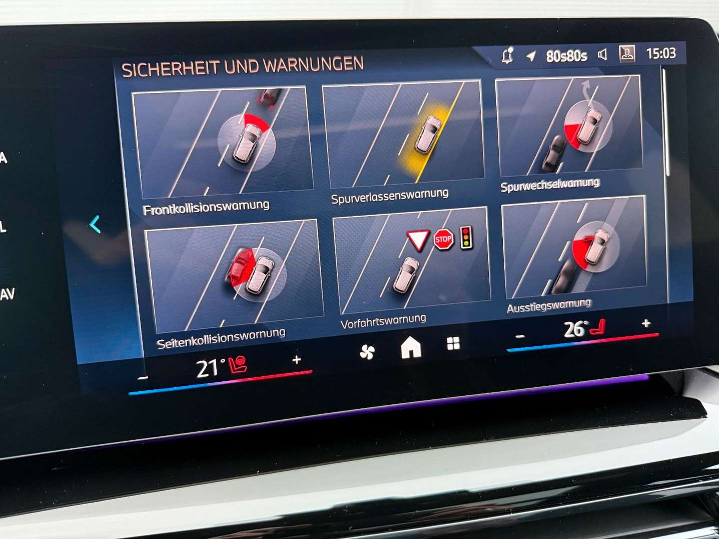 BMW IX1 M Sport 30 XDrive - 2024 - Joinsteer - #26