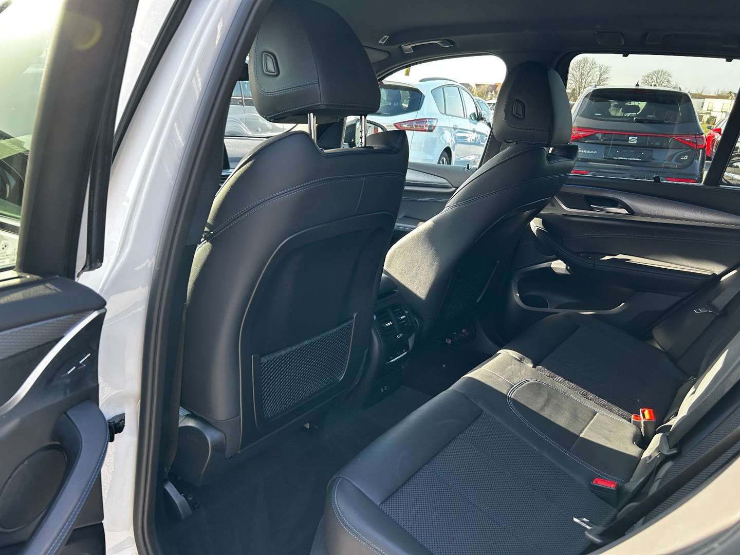 BMW X3 M Sport 30e XDrive - 2021 - Joinsteer - #14