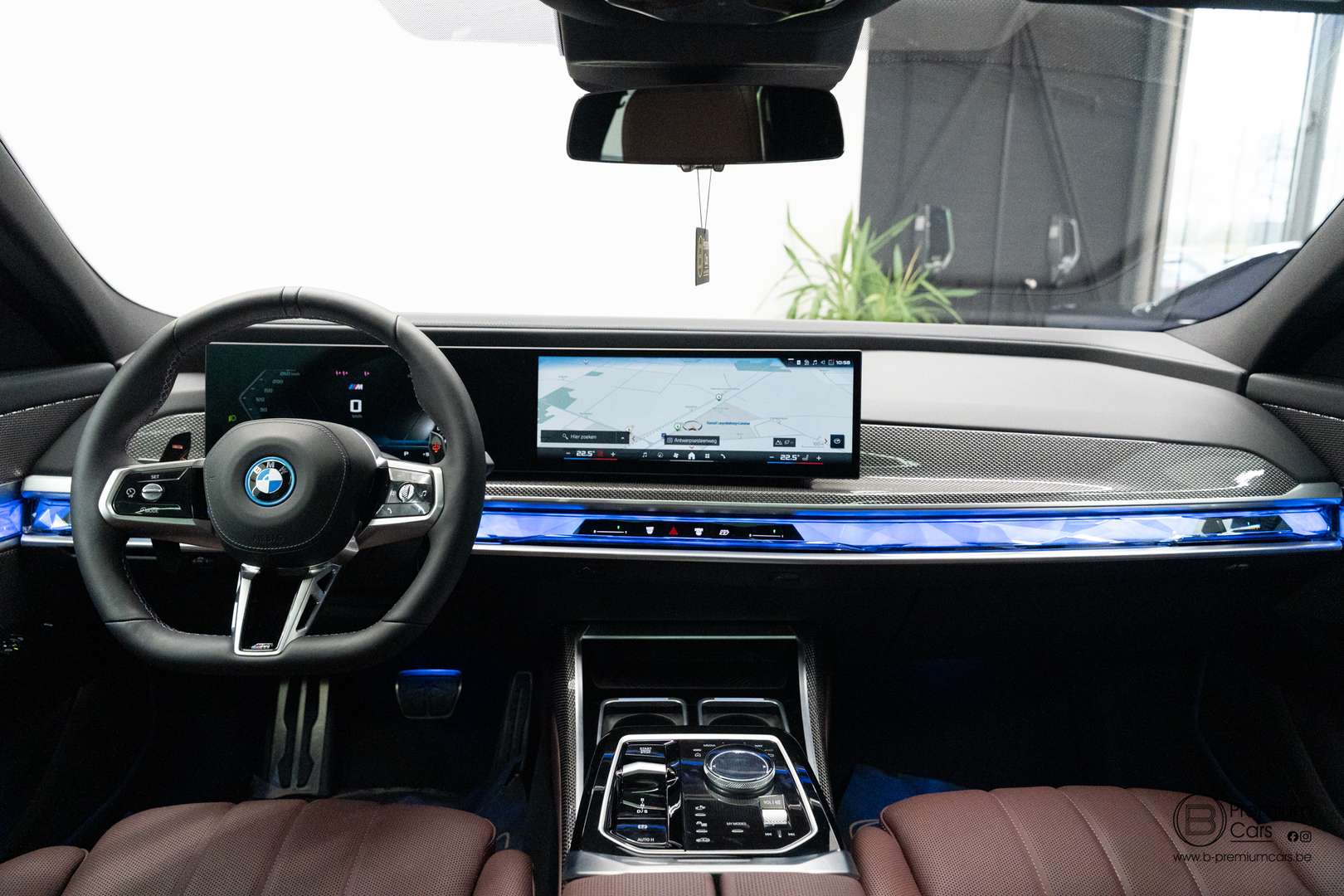 BMW Série 7 Individual 760e XDrive - 2025 - Joinsteer - #25
