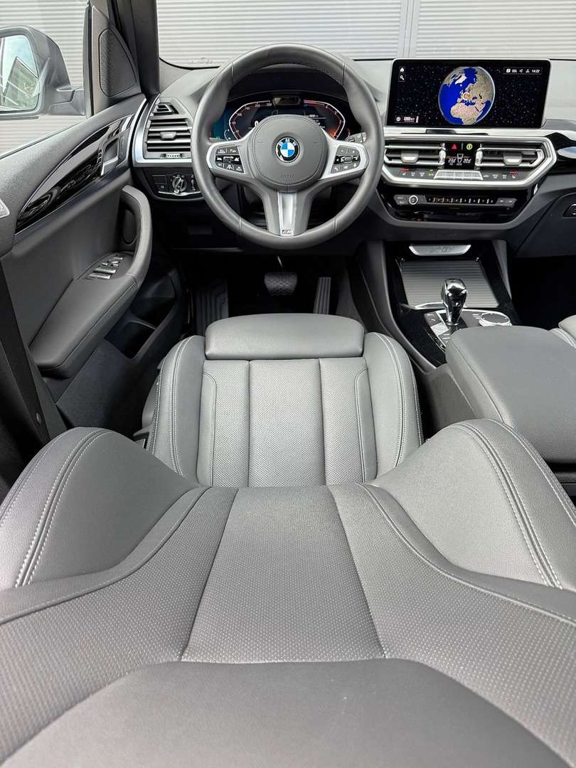 BMW X3 20d XDrive - 2024 - Joinsteer - #14