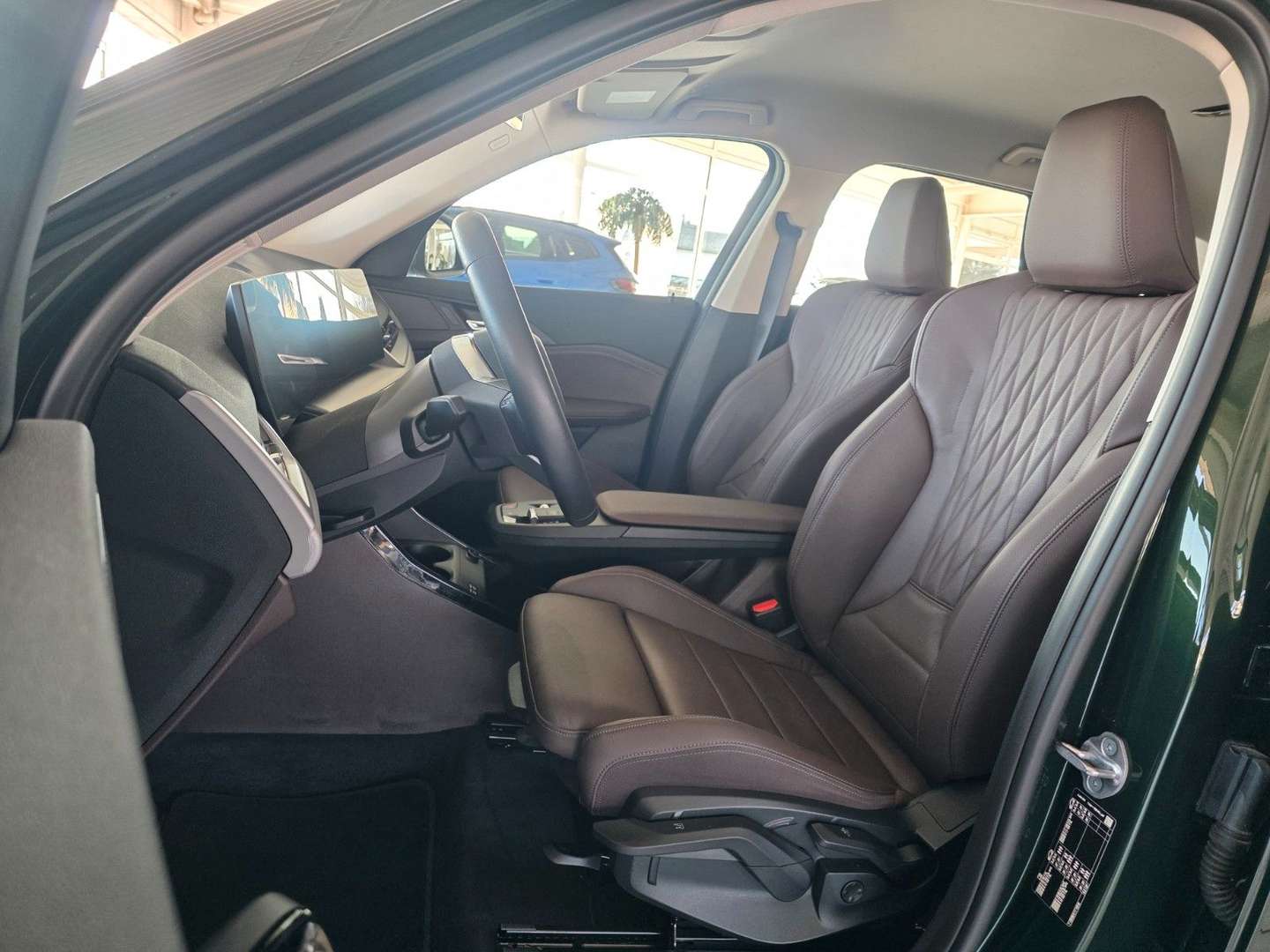 BMW X1 18i SDrive - 2024 - Joinsteer - #9