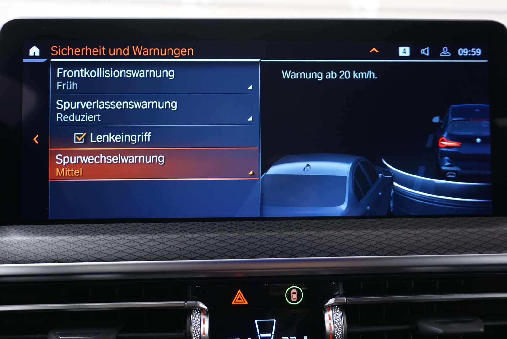 BMW X3 M Sport XDrive20d - 2022 - Joinsteer - #11