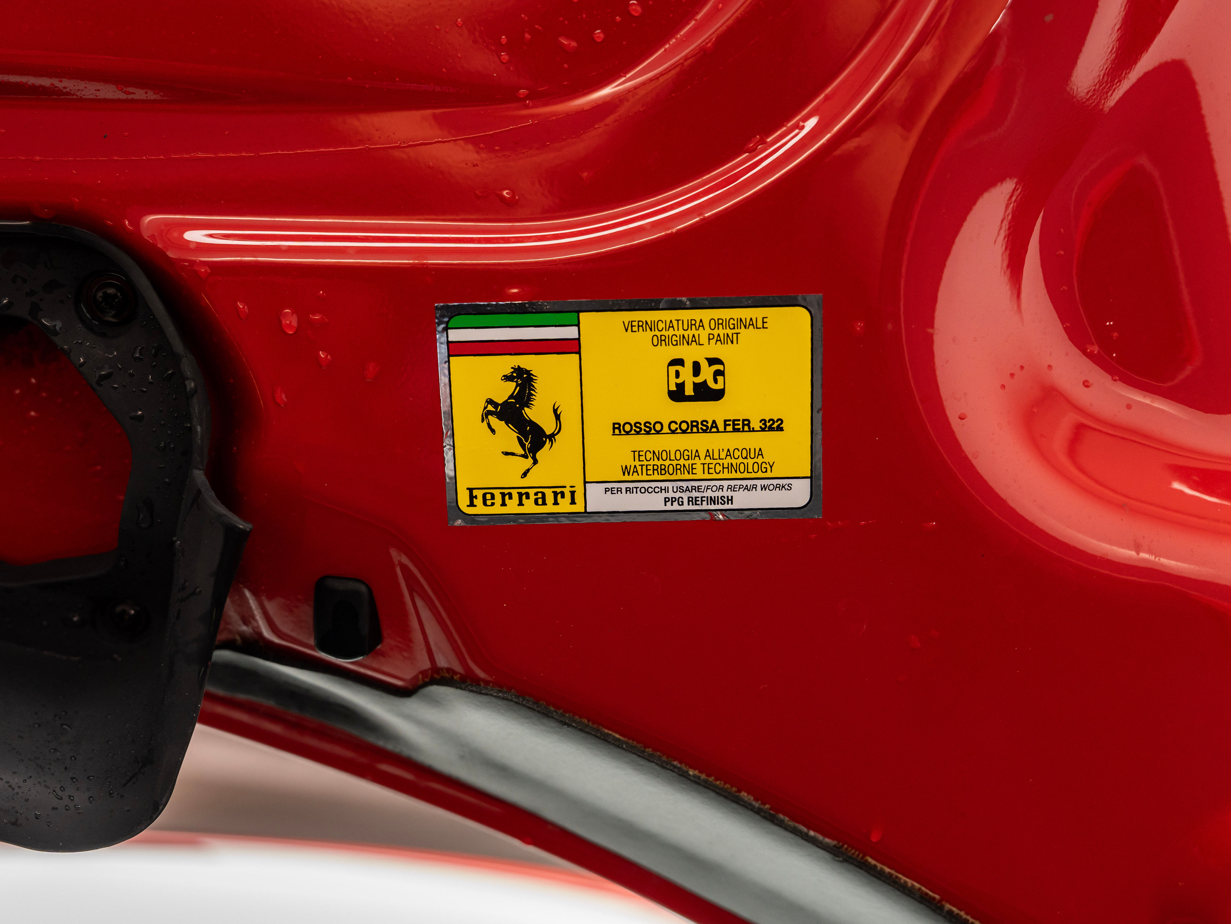 Ferrari 458 Spider - 2012 - Joinsteer - #13