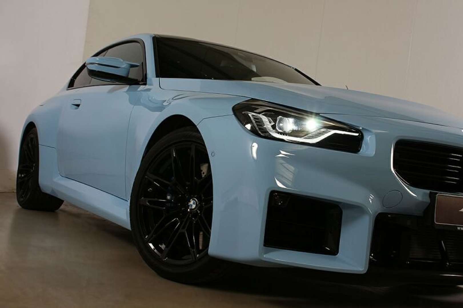 BMW M2 Coupe - 2025 - Joinsteer - #18