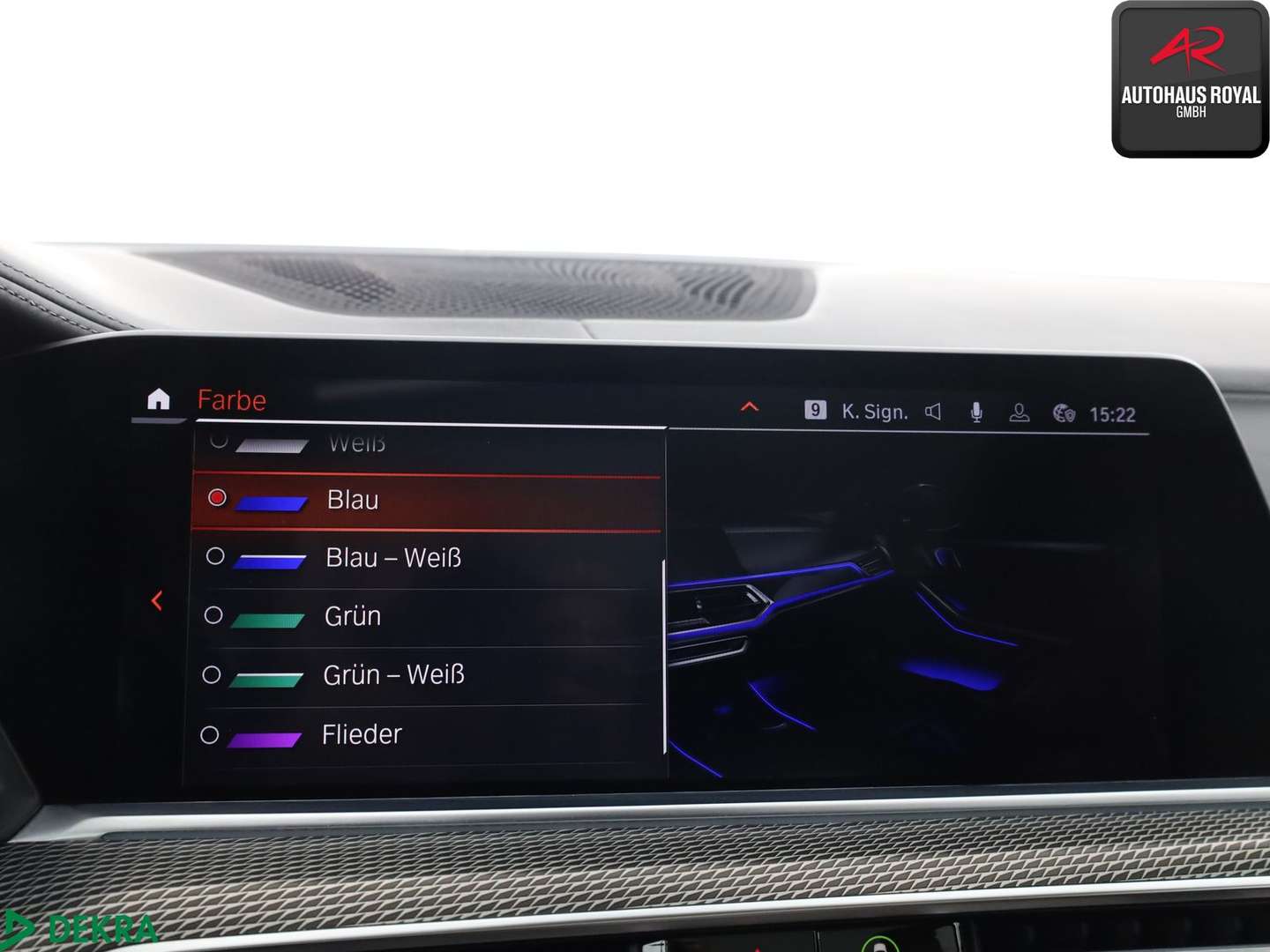 BMW X5 M Sport XDrive40i - 2020 - Joinsteer - #21