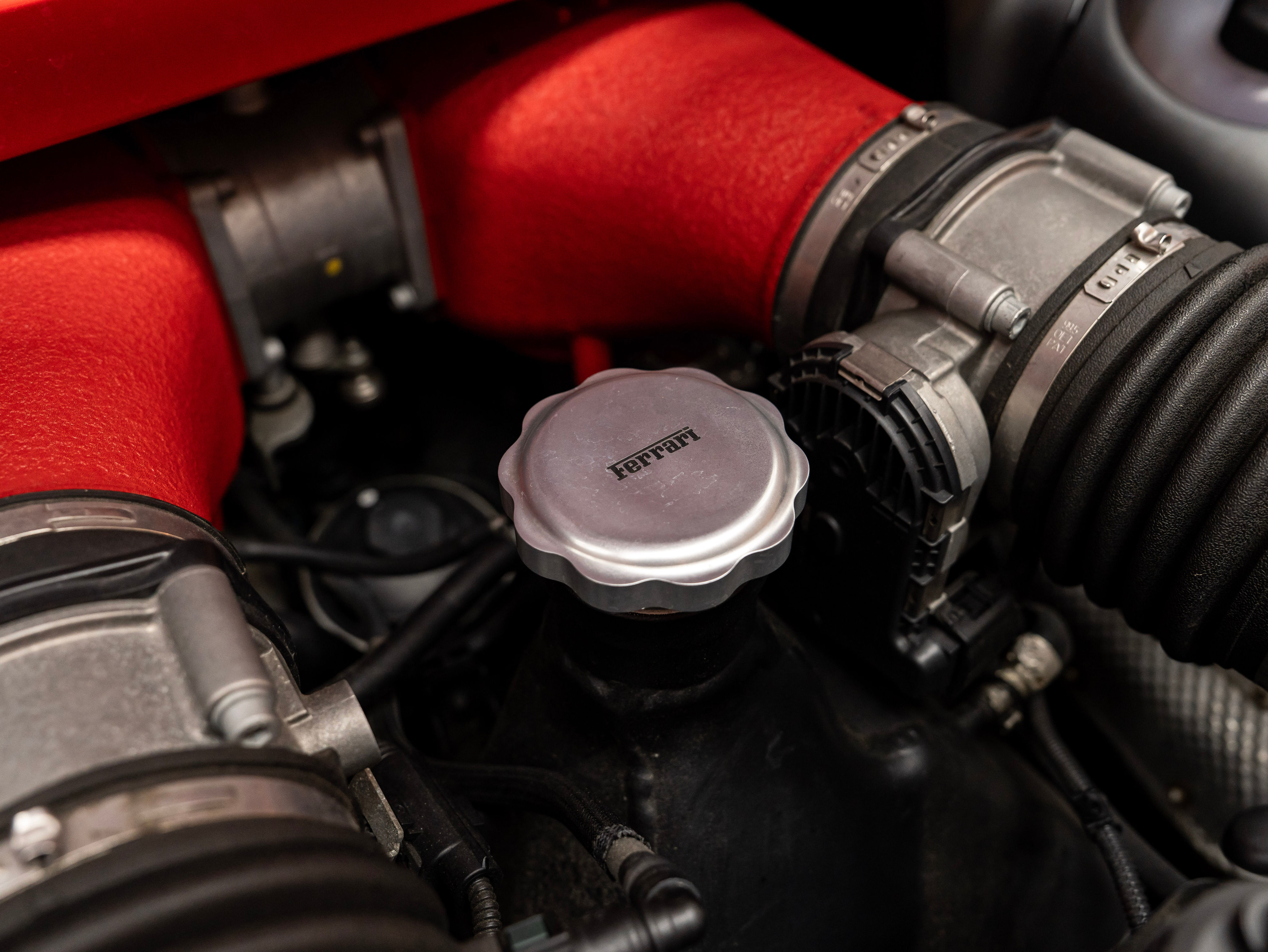 Ferrari 458 Spider - 2012 - Joinsteer - #15