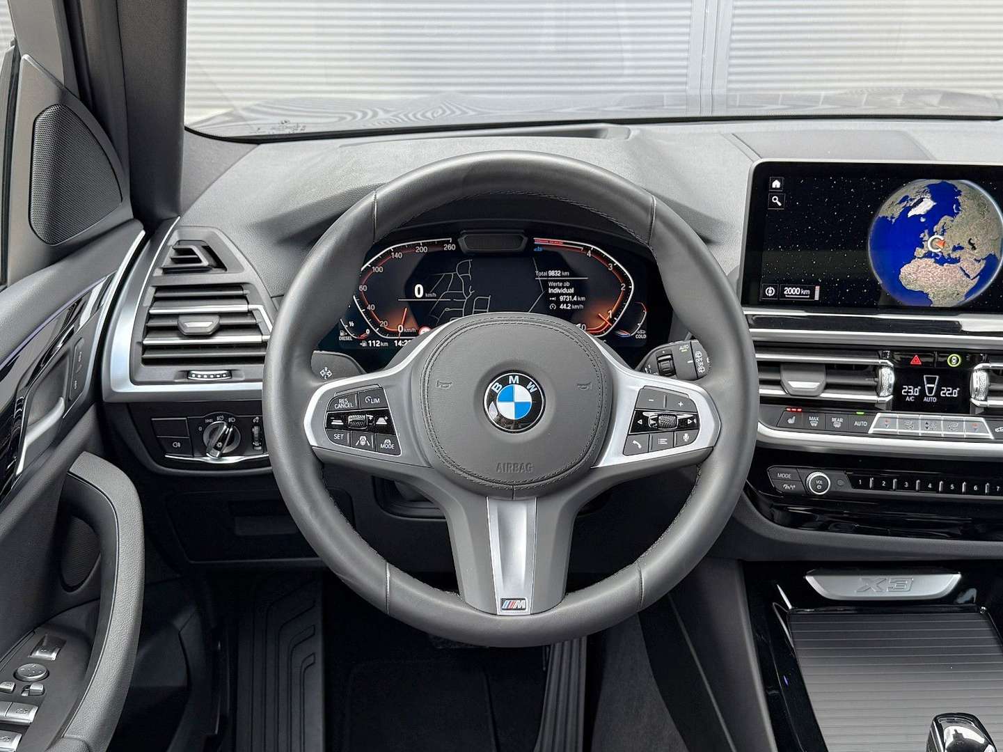 BMW X3 20d XDrive - 2024 - Joinsteer - #15