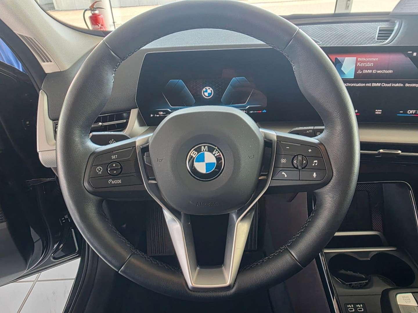 BMW X1 18i SDrive - 2024 - Joinsteer - #10