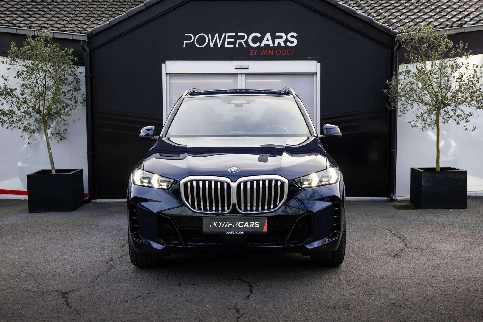 BMW X5 M Sport XDrive40i - 2024 - Joinsteer - #2