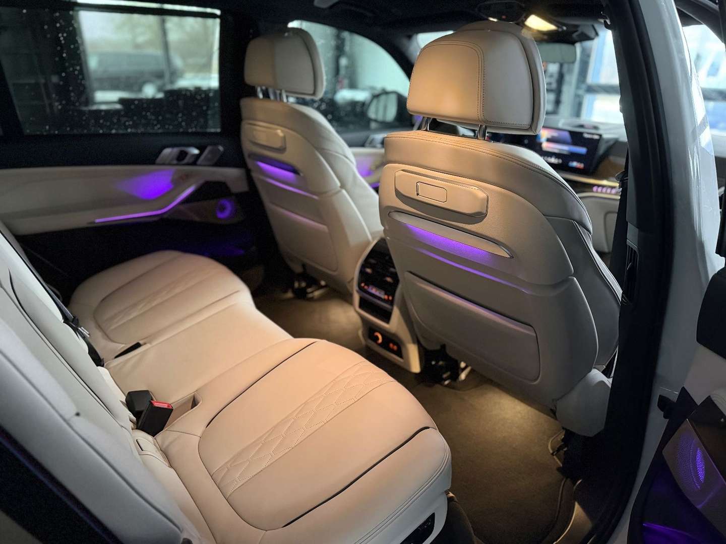 BMW X7 M Sport 40i - 2025 - Joinsteer - #16