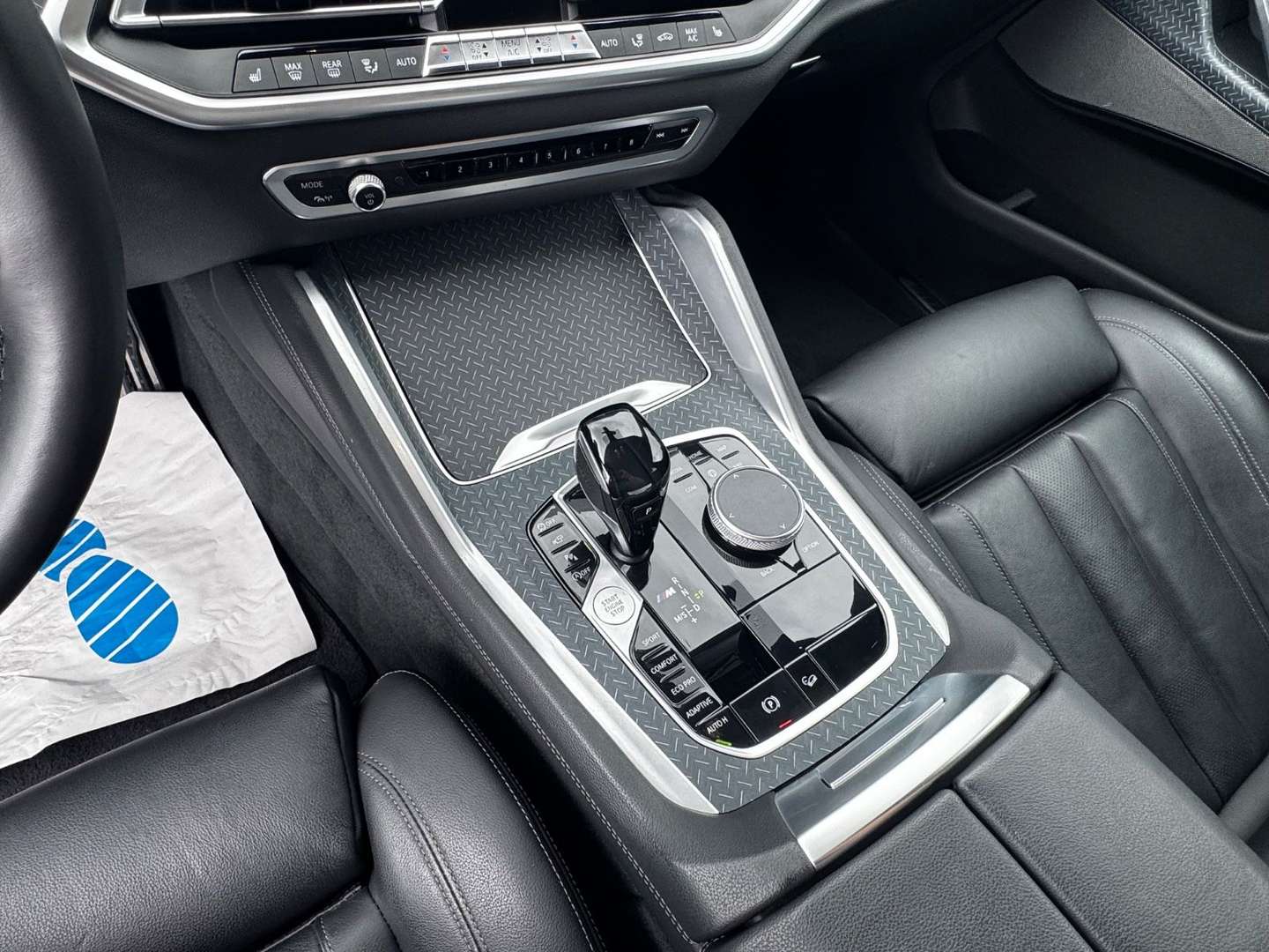 BMW X6 M50d M Sport M50d - 2020 - Joinsteer - #18